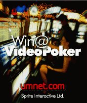 game pic for VideoPoker N70